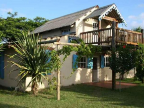 Foundation Lodge